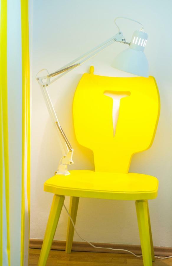 Yellow Lily Mostar Apartman ภายนอก รูปภาพ