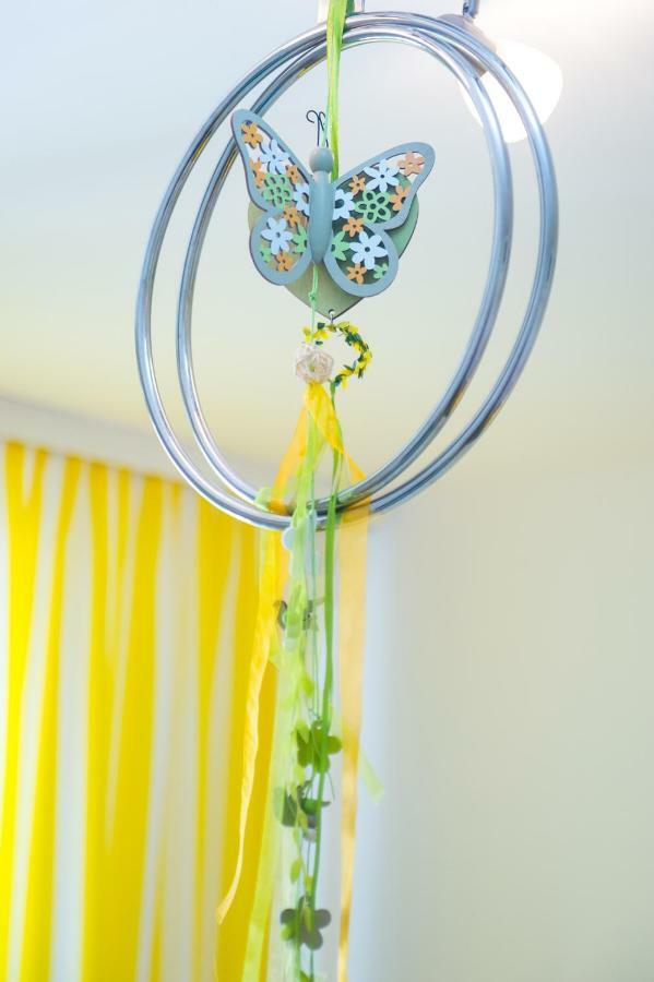 Yellow Lily Mostar Apartman ภายนอก รูปภาพ