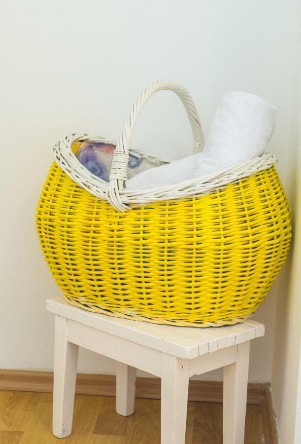 Yellow Lily Mostar Apartman ภายนอก รูปภาพ