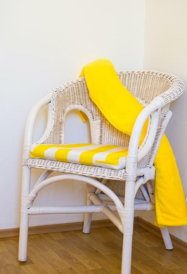 Yellow Lily Mostar Apartman ภายนอก รูปภาพ